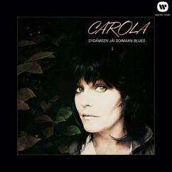 Carola: Rakkauden jälkeen - Was Ich Dir Sagen Will (1985 versio)