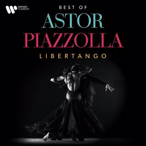 Martha Argerich, Eduardo Hubert: Piazzolla / Transcr. Hubert: Oblivion (Live)