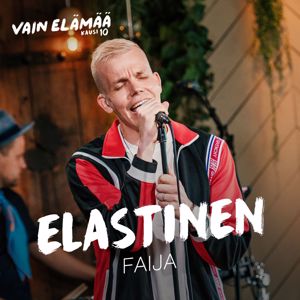 Faija (Vain Elämää Kausi 10)