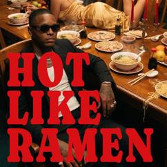 Ken Will: Hot Like Ramen