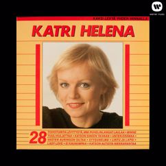 Katri Helena: Kai laulaa saan - Listen To My Song