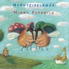 Mikko Perkoila: Hyönteiselämää
