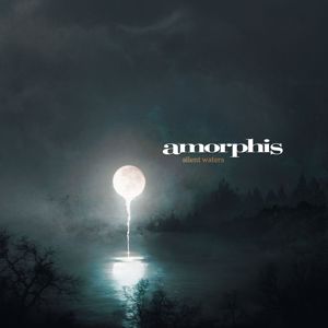 Amorphis: Silent Waters (Edit)