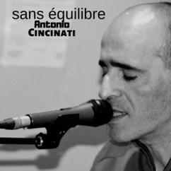 Antonio Cincinati: Le message (Version Reggae) [Live]