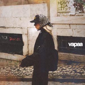 Valma: Vapaa