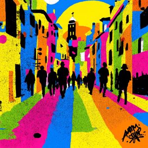 Funkyroom Collective: Pingpong Loft Rhythm