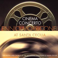 Ennio Morricone, Coro dell'Accademia Nazionale di Sante Cecilia, Coro giovanile dell'Accademia Nazionale di Santa Cecilia, Orchestra dell'Accademia Nazionale di Santa Cecilia, Amedeo Tommasi, Gilda Buttà: On Earth as it is in Heaven (From "The Mission")