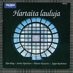 Jorma Hynninen: Kuusisto : Suomalainen rukous (Finnish Prayer)