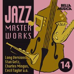 Various Artists: Jazz Masterworks Long Versions, Vol. 14
