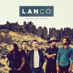 LANCO: So Long (I Do)