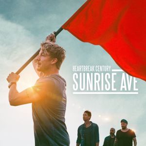Sunrise Avenue: Never Let Go