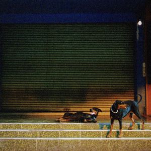Overmono & Kindora: Even Angels Ghost