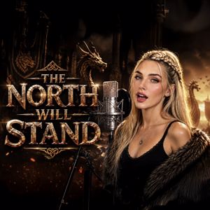 Eira Raven: THE NORTH WILL STAND