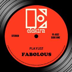 Fabolous, Mike Shorey: Baby (feat. Mike Shorey) (Radio Version)