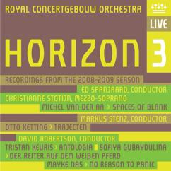 Royal Concertgebouw Orchestra: Nas: No Reason to Panic (Live)