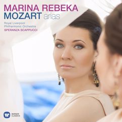 Marina Rebeka, Royal Liverpool Philharmonic Orchestra, Speranza Scappucci: Mozart: Idomeneo, K. 366: "O smania! O furie!"... (Elettra)