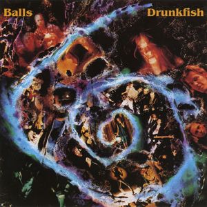 Balls: Drunkfish