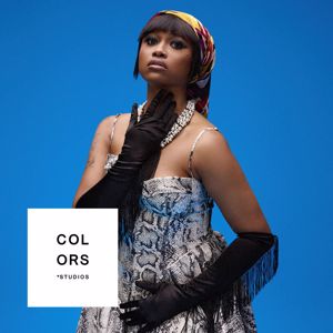 earthsignchels, COLORS: Daddy Died - A COLORS SHOW