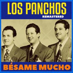 Los Panchos: Never on Sunday (Remastered)