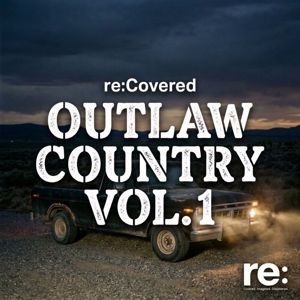 Re:Covered Country: Outlaw Man