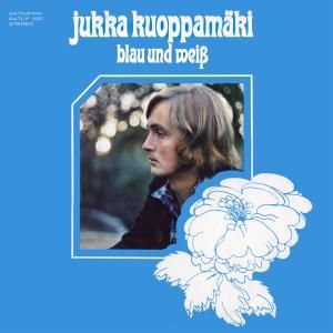 Jukka Kuoppamäki: Blau und weiβ