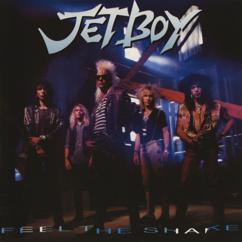 Jetboy: Feel The Shake
