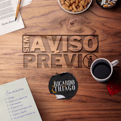 Ricardo & Thiago: Guias · "Sem Aviso Prévio"