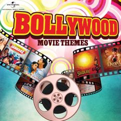 Various Artists: Bollywood Movie Themes