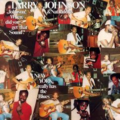 Larry Johnson, Nat Riddles: Standing by My Window