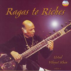 Vilayat Khan: Dhun - Bandish In Dadra Taal