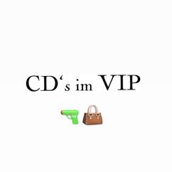 1 Tasche, JET069: CD's im VIP