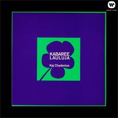 Vesa Mäkelä: Häipyi-laulu