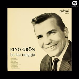 Eino Grön: Eino Grön laulaa tangoja