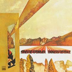 Stevie Wonder: Visions