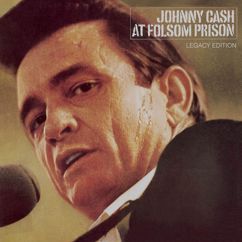 Johnny Cash: The Legend of John Henry's Hammer (Live at Folsom State Prison, Folsom, CA (1st Show) - January 1968)