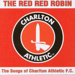 Harvey Gardens & The Robins: The Red Red Robin