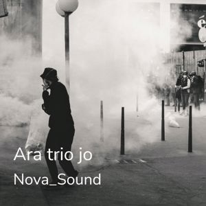 Nova_Sound: Avuí trio jo