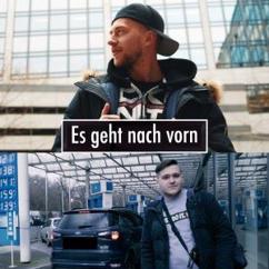 Izzwo feat. EDDI: Es geht nach vorn