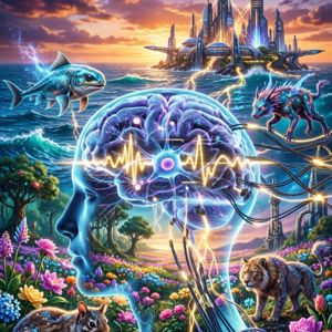 IXVEW: Conscious Surge