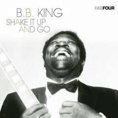 B.B.King: Crying Won't Help You