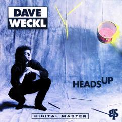 Dave Weckl: Heads Up