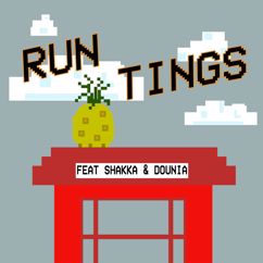 ROMderful & Shakka feat. Dounia: Run Tings
