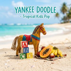 Little Melodiax: Yankee Doodle - Tropical Kids Pop