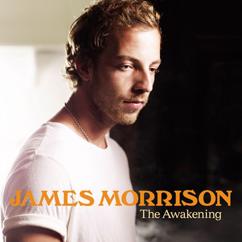 James Morrison: Say Something Now