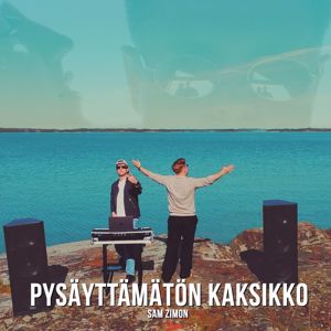 Sam Zimon: Pysäyttämätön kaksikko