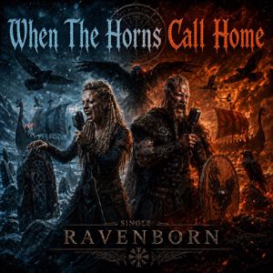 RAVENBORN: When The Horns Call Home