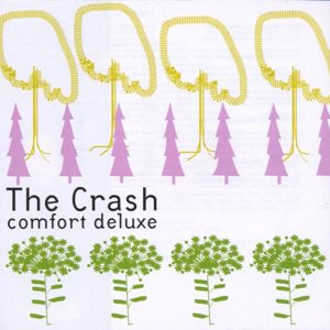 The Crash: Going Out