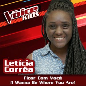 Letícia Corrêa: Ficar Com Você