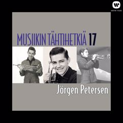 Jörgen Petersen: Hopeinen kuu