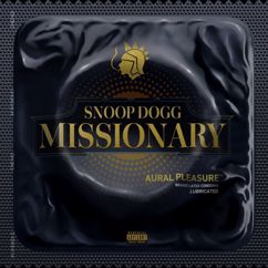 Snoop Dogg: Fore Play